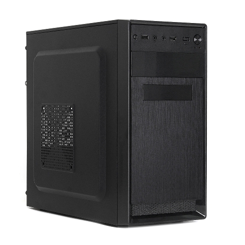 Компьютерный корпус CROWN CMC-4220 (CM-PS500W ONE) OEM