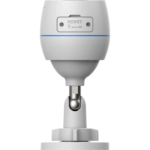 Камера видеонаблюдения IP Ezviz CS-H3C (1080P,2.8MM) 2.8-2.8мм корп.:белый