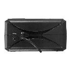 Источник бесперебойного питания ExeGate NEO Smart BU-800.LCD.AVR.5SH 800VA/480W, цветной LCD-дисплей, AVR, 5*Schuko, черный