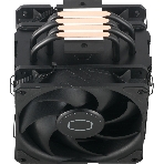 Кулер ЦП COOLER MASTER RR-S4KK-25SN-R1 LGA1150/LGA1151/LGA1155/LGA1156/LGA1200/LGA1700/AM5/AM4 70.7 фут3/мин Вес 0.9 кг