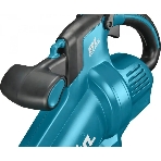 Воздуходувка Makita DUB187Z пит.:от аккум. синий