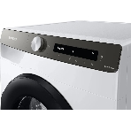 Сушильная машина Samsung DV90T5240AT/LP белый, 9 кг, сушка - тепловой насос, программ - 14, 60 x 85 x 65 см