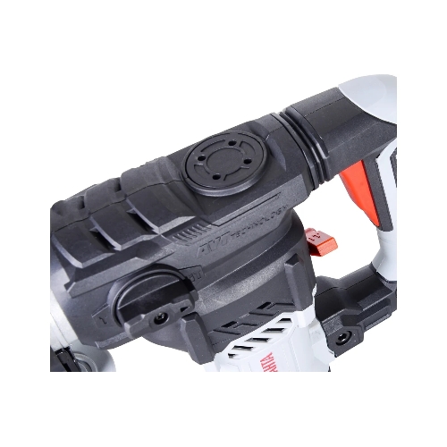 Перфоратор Ресанта П-40-1600КМ, SDS-Max, 1400 Вт, 5,2 Дж, от сети