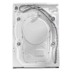 Стиральная машина Candy Smart Pro Inverter CSO4 276TWMB-07 белый, загрузка фронтальная 7 кг, 1200 об/мин., класс: А