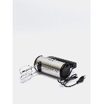 Миксер ручной Sakura SA-6330SBK Premium 500 Вт, 5 скор, турбо