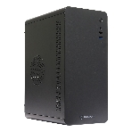 Компьютер Raskat Standart 300 (Intel Core i3-12100, RAM 16Gb, SSD 256Gb, noOS, черный)