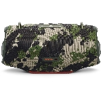 Портативная акустика JBL XTREME 4, камуфляж
