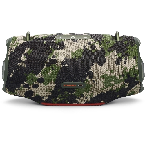 Портативная акустика JBL XTREME 4, камуфляж