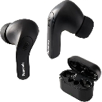 Наушники TWS Panasonic RZ-B310WDG-K черный, внутриканальные, Bluetooth, активное шумоподавление
