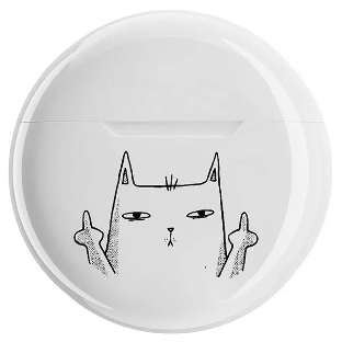 Наушники TWS ViBE BT 0100 