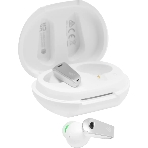 Наушники TWS Edifier NeoBuds Pro белый, внутриканальные, Bluetooth, активное шумоподавление, до 6 ч