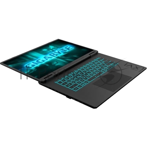 Ноутбук GIGABYTE Gaming A16 GA6H Intel Core i7 13620H 2400MHz/16