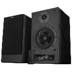 Акустическая система SVEN АС MC-30, черный (200 Вт, Bluetooth, пульт, Optical)