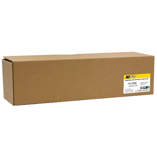 Картридж лазерный Cactus CS-CLT-Y809S желтый (15000 стр.) для Samsung CLX-9201ND/9201NA/9251NA/9301NA