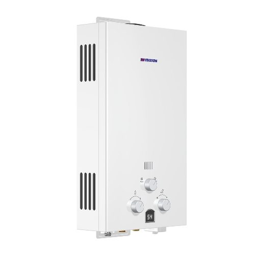 Колонка газовая Edisson E 20 D