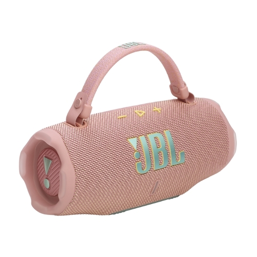 Портативная акустика JBLCHARGE6PINK розовый