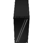 Компьютерный корпус Aerocool/Formula Streak-A-BK-v1 черный без БП ATX 1x80мм 2xUSB 2.0 1xUSB 3.0 audio