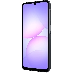 Смартфон Samsung Galaxy A07 4/128Gb, черный