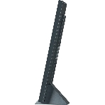 Компьютерный корпус Zalman Z10 DS без БП черный