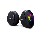 Портативная колонка Smartbuy DRIVE 2 черный