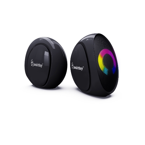 Портативная колонка Smartbuy DRIVE 2 черный