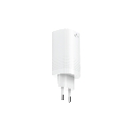 Сетевое зарядное устройство OLMIO 2Type-C/USB, 65W, 6A, QuickCharge3.0, PowerDelivery3.0, GAN