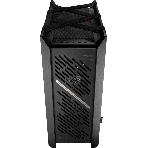 Компьютерный корпус ASUS ROG STRIX HELIOS II GX601S черный