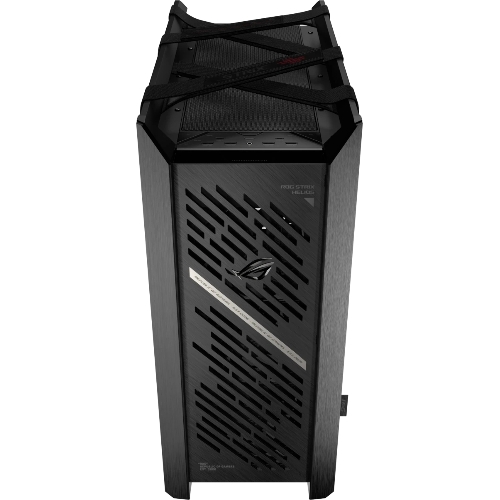 Компьютерный корпус ASUS ROG STRIX HELIOS II GX601S черный