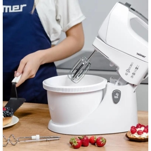Миксер WITH BOWL ZHM2559 ZELMER