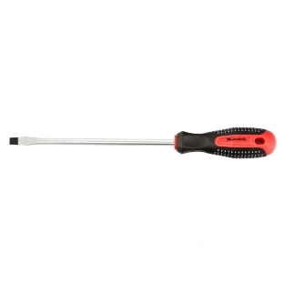 Отвертка Matrix Fusion 11426 SL8,0 х 200 мм, CrV, 3-х компонентная рукоятка 