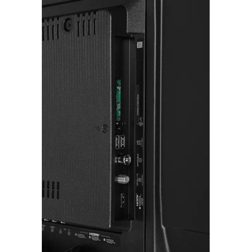Телевизор Haier 50