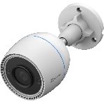 Камера видеонаблюдения IP Ezviz CS-H3C (1080P,2.8MM) 2.8-2.8мм корп.:белый