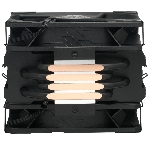 Кулер ЦП COOLER MASTER RR-S4KK-25SN-R1 LGA1150/LGA1151/LGA1155/LGA1156/LGA1200/LGA1700/AM5/AM4 70.7 фут3/мин Вес 0.9 кг
