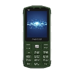 Мобильный телефон Maxvi P101 зеленый