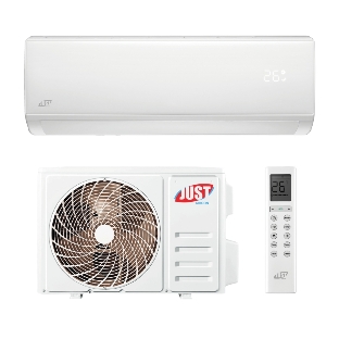 Cплит-система Just Aircon Just Red JAC-28HPSA/IF