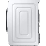 Сушильная машина Samsung DV90T5240AT/LP белый, 9 кг, сушка - тепловой насос, программ - 14, 60 x 85 x 65 см