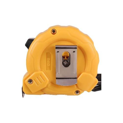 Рулетка Deli DL9003B 3мx16мм Метрическая. Корпус ударопрочный.