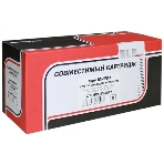 Картридж лазерный ELP type MP601 черный (25000 стр.) с бункером и чипом для Ricoh SP5300DN/SP5310DB/MP501DPF/MP601SPF