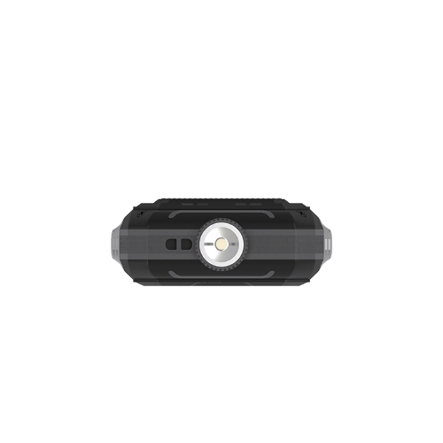 Мобильный телефон Maxvi T100 черный