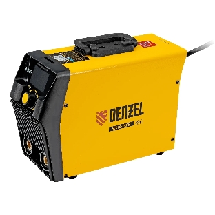 Аппарат инвертор. дуговой сварки Denzel SDR-205 Ultra, 200 А, ПВ 60%