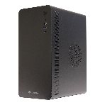 Компьютер Raskat Standart 300 (Intel Core i3-12100, RAM 16Gb, SSD 256Gb, noOS, черный)