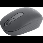 Мышь беспроводная Logitech M196 графитовый, 1000 dpi, Bluetooth, кнопки - 3