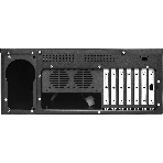 Серверный корпуса ExeGate Pro 4U4021S (RM 19