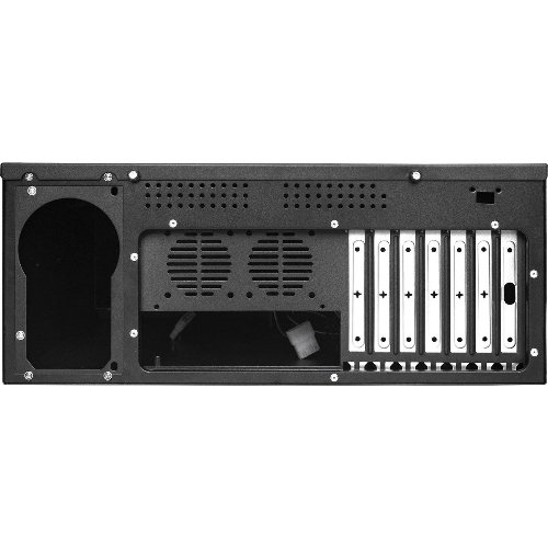 Серверный корпуса ExeGate Pro 4U4021S (RM 19