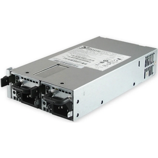Блок питания 3Y YH5151-1EB05R, 150W, 1U Redundant, ШВГ = (106x41,5x205), 80 PLUS Silver
