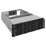 Серверный корпус ExeGate EX293583RUS Pro 4U660-HS24 (RM 19