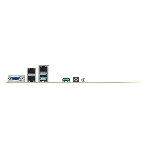 Материнская плата серверная ASUS P13R-M, LGA1700, Intel C262, 4xDDR5 (ECC), 8xSATA, 1xM.2, 1xPCIe 5.0 x16, 1xPCIe 3.0 x8, 1xVGA, 3x1Gb LAN, 3xUSB-A 10Gbps, mATX