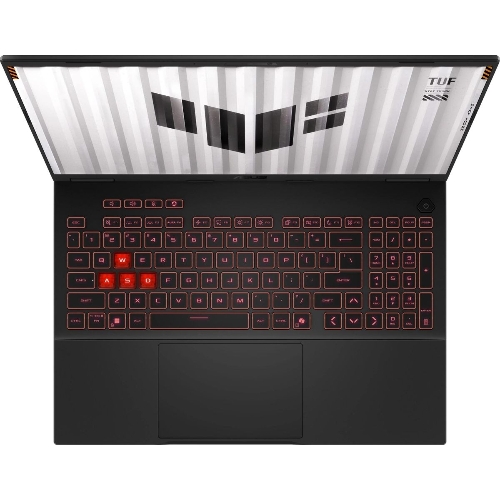 Ноутбук Asus TUF Gaming A16 FA608UM-RV096 Ryzen 7 260 16Gb SSD 512Gb NVIDIA GeForce RTX 5060 8Gb 16
