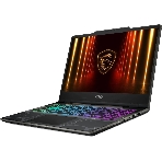 Ноутбук MSI Cyborg 15 B13WFKG-693XRU i7 13620H/16Gb/SSD 1Tb/RTX 5060 8Gb/15.6