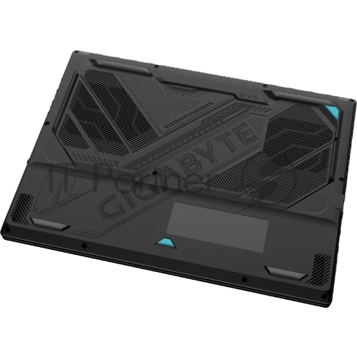 Ноутбук GIGABYTE Gaming A16 GA6H Intel Core i7 13620H 2400MHz/16